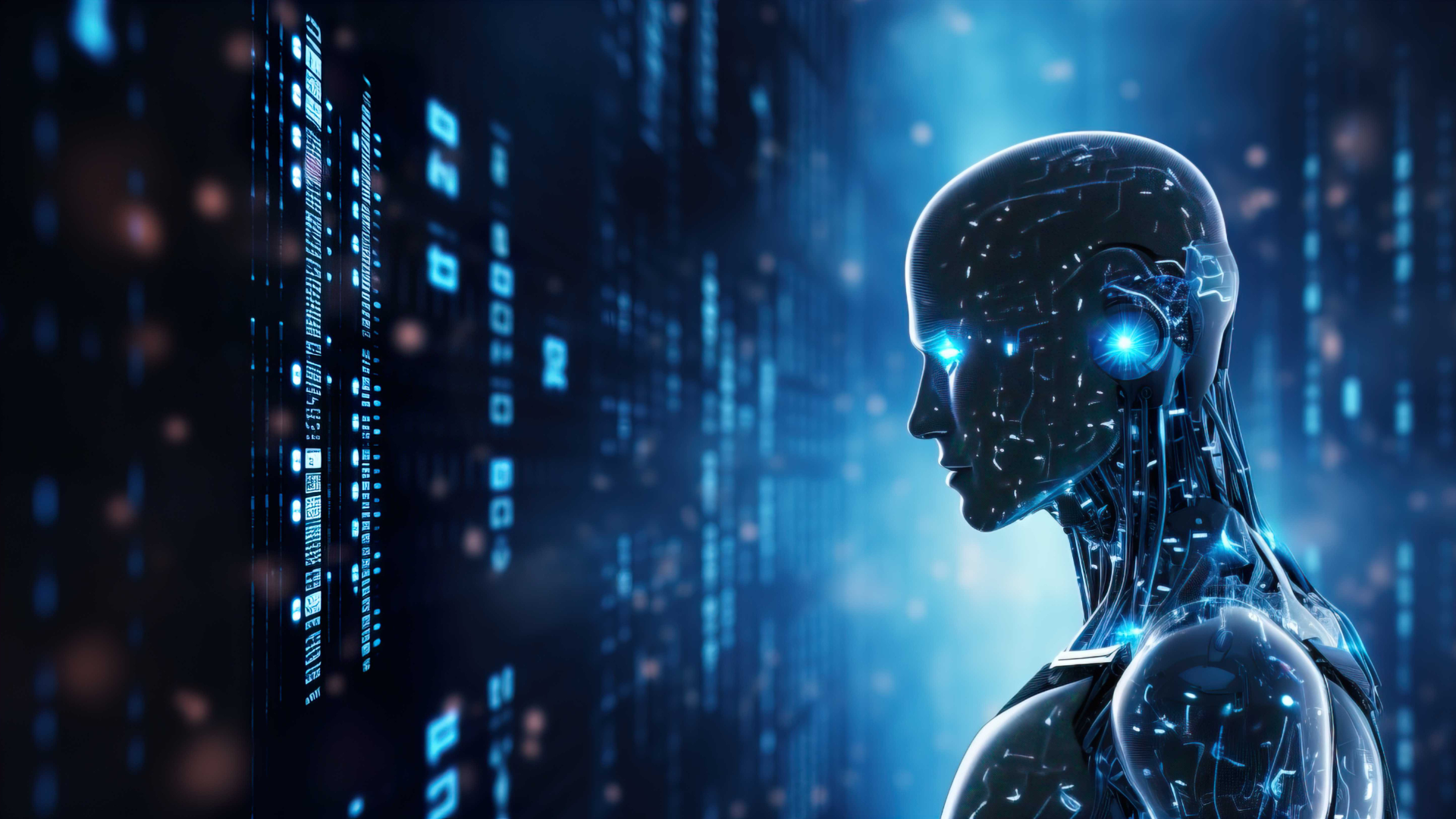 AI-Driven Data Automation